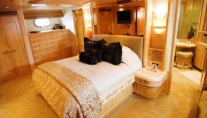 KAPALUA -  Master Cabin